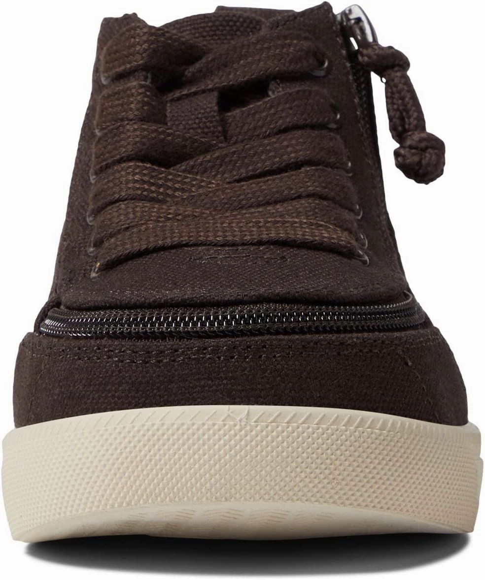 BILLY Footwear MDR Classic High-Top (Toddler) - Delete
