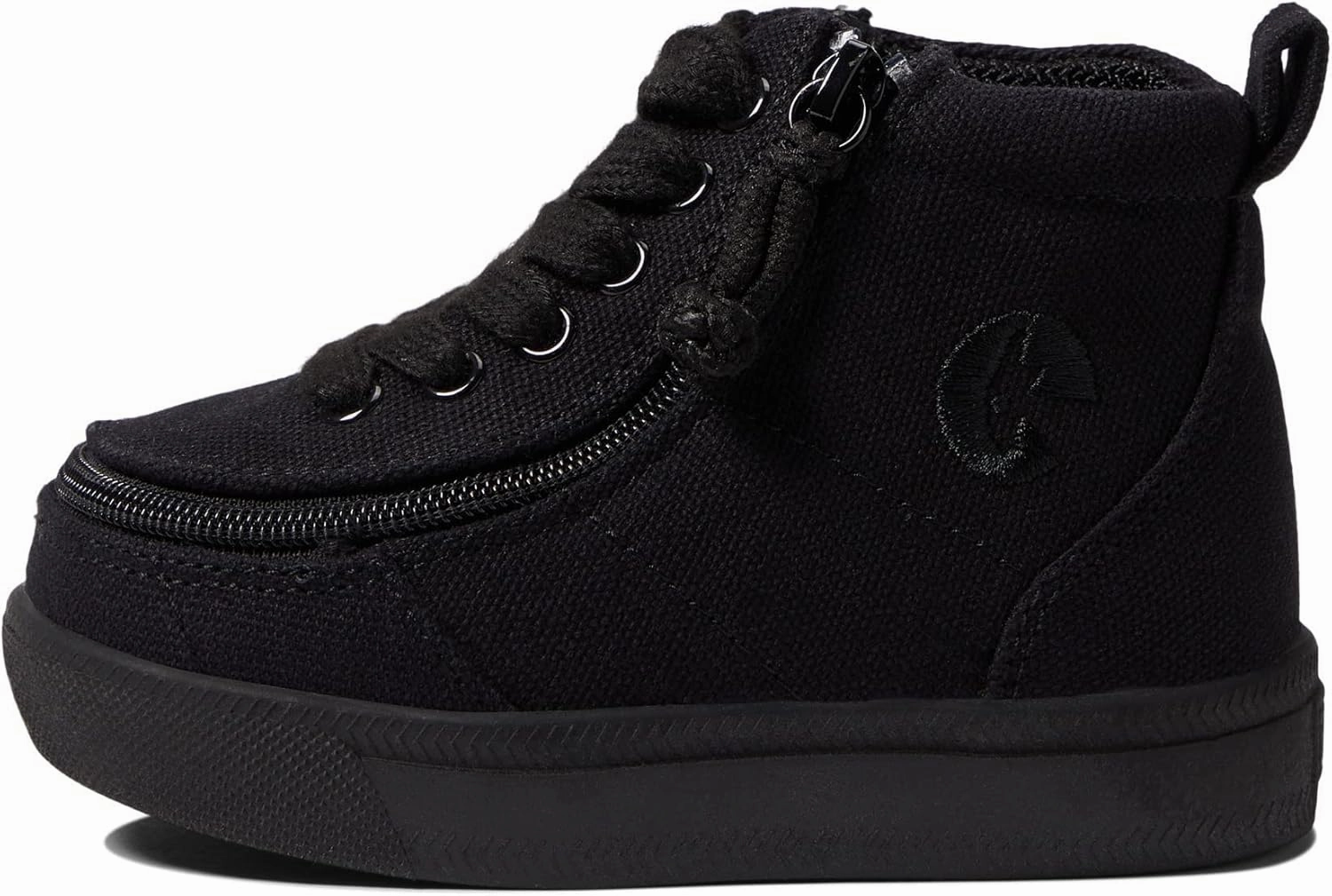 BILLY Footwear MDR Classic High-Top (Toddler) - Delete