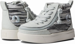 BILLY Footwear MDR Classic High-Top (Toddler) - Delete