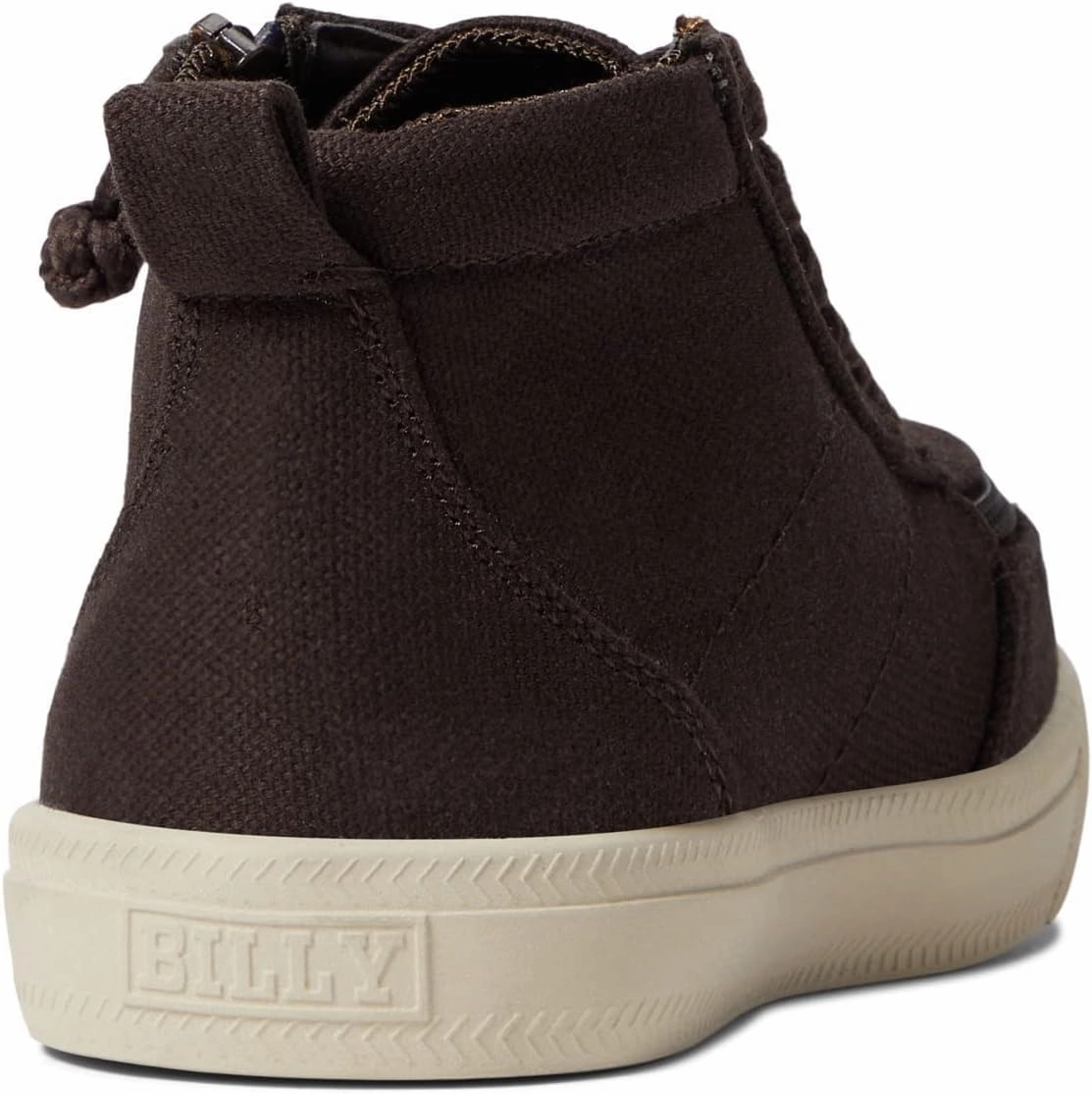 BILLY Footwear MDR Classic High-Top (Toddler) - Delete