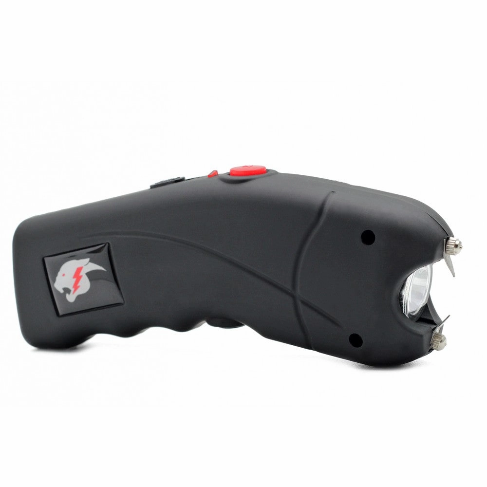 Black Cyclone Stun Gun (CH-23BK)