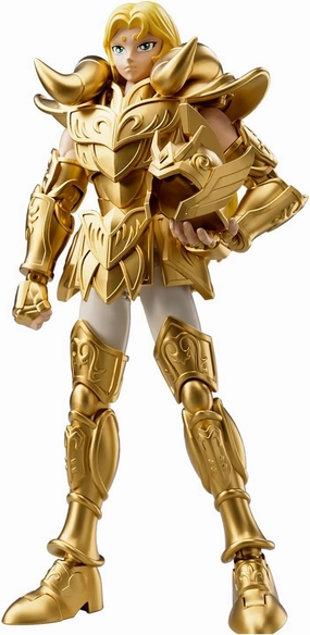 BLOKEES Figures -Saint Seiya ChampionClass-Aries Mu