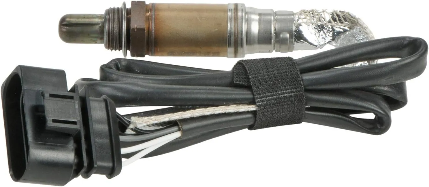 Bosch Oxygen Sensor - 15024