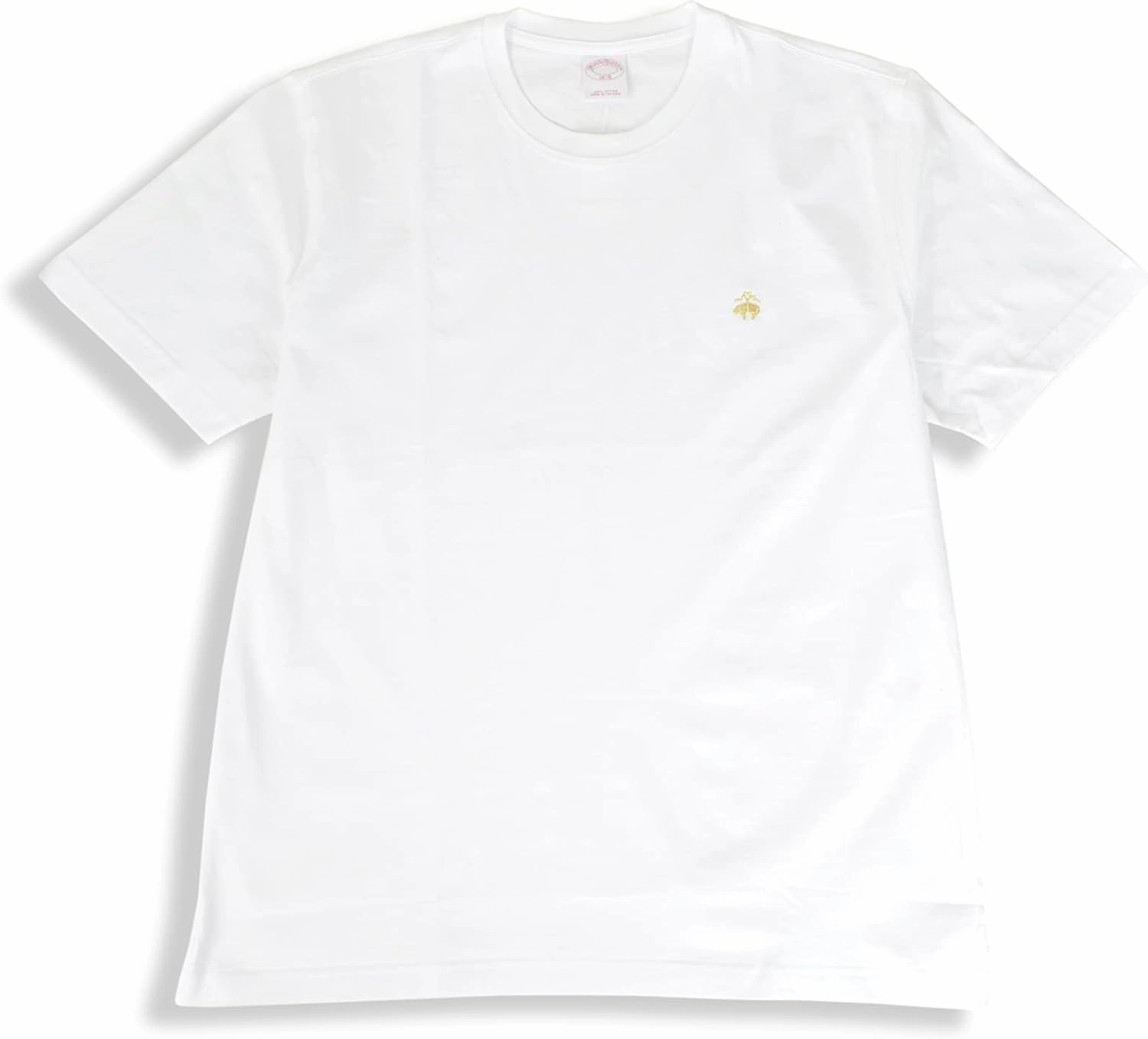 Brooks Brothers Classic T-Shirt