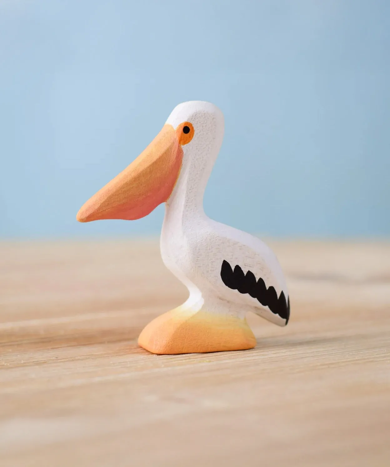Bumbu Toys Pelican