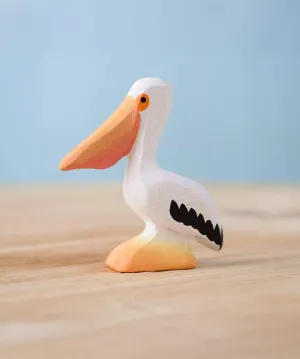 Bumbu Toys Pelican