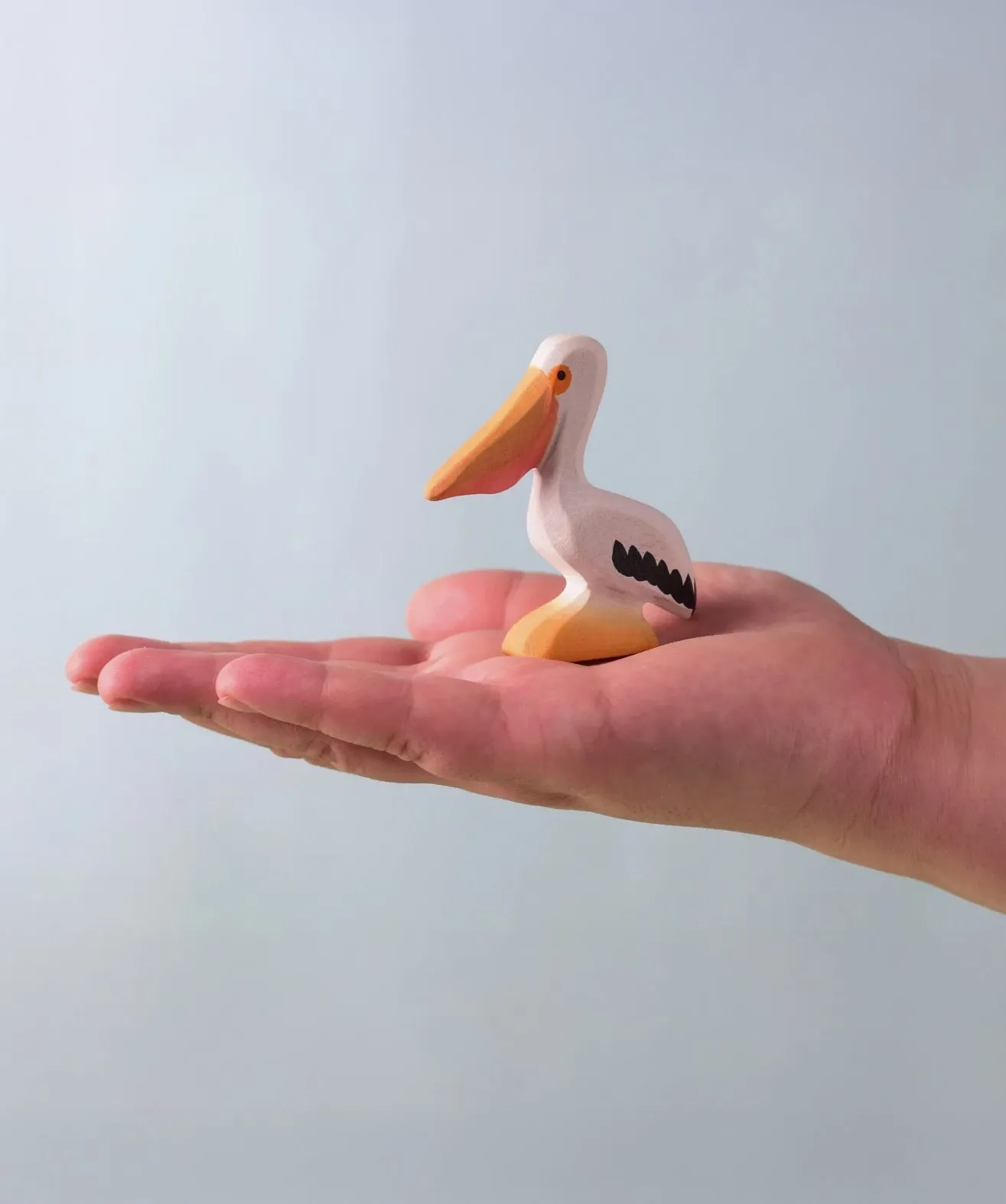 Bumbu Toys Pelican