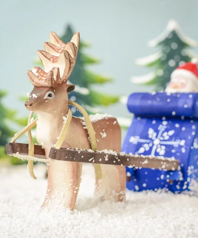 Bumbu Toys Reindeer