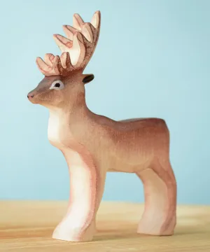 Bumbu Toys Reindeer