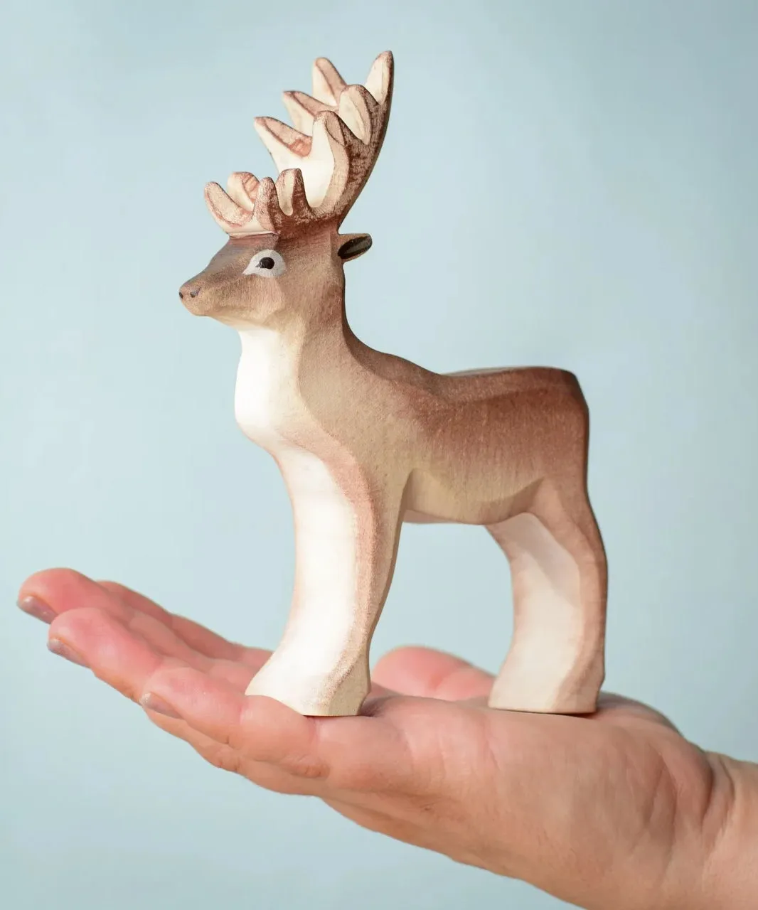 Bumbu Toys Reindeer