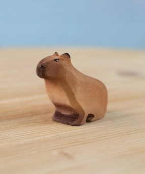 Bumbu Toys Capybara - Sitting