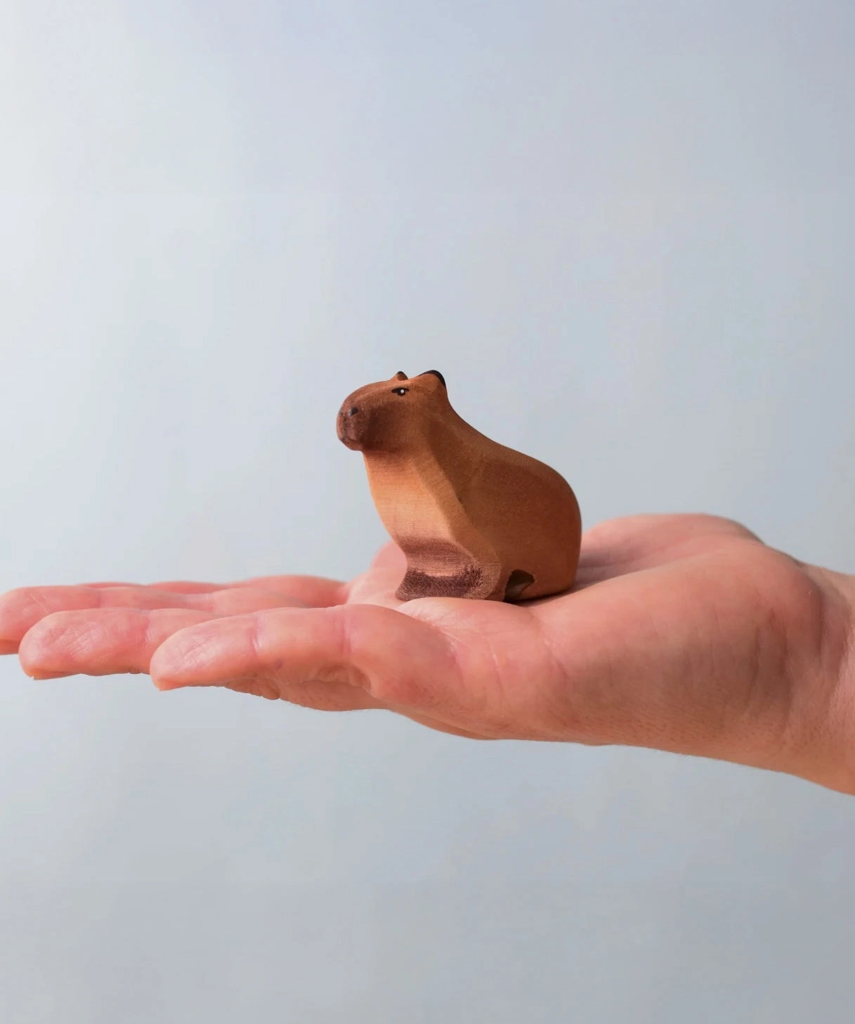 Bumbu Toys Capybara - Sitting
