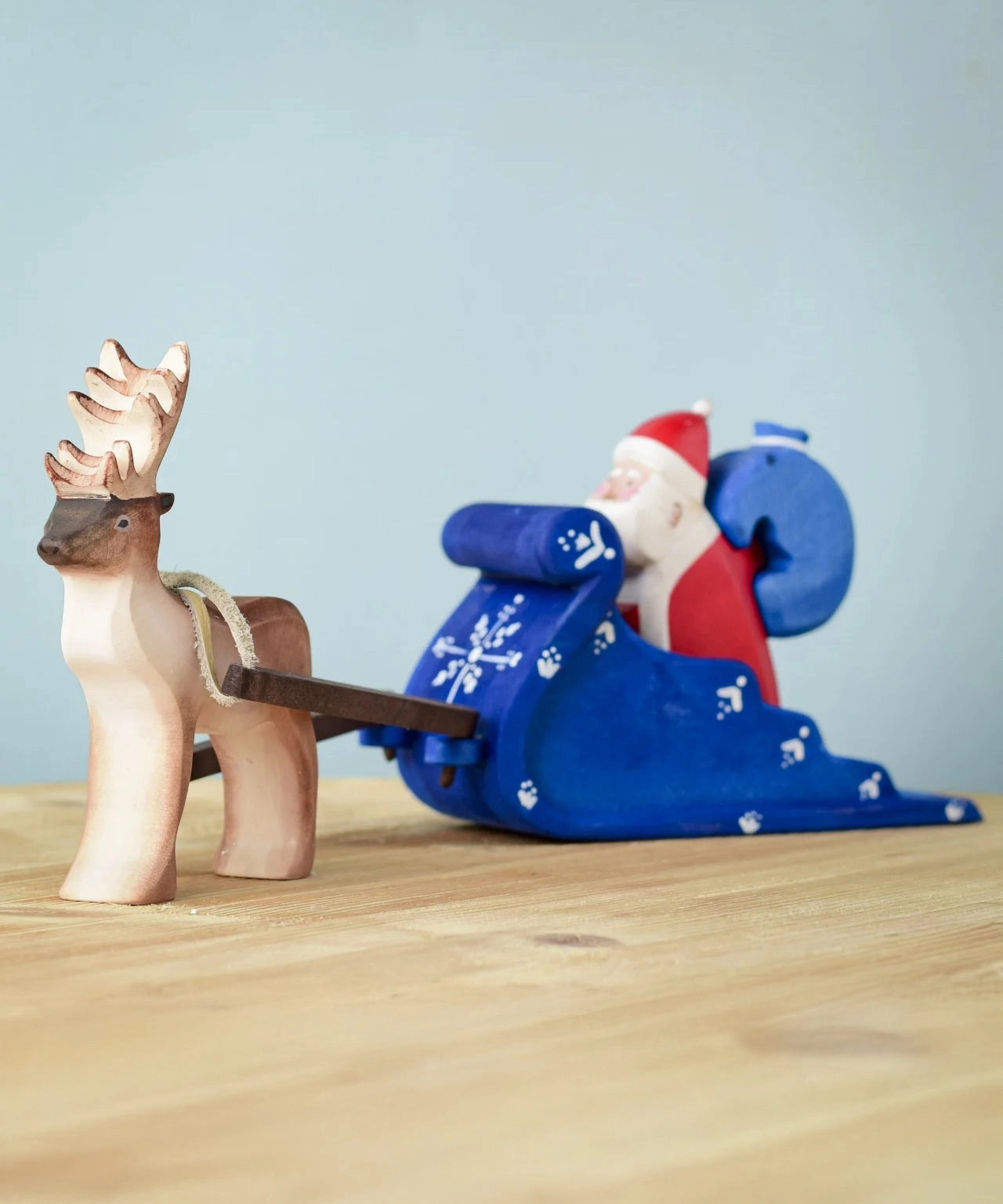 Bumbu Toys Reindeer