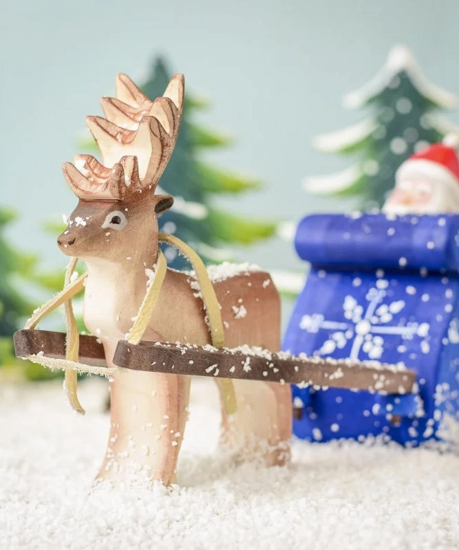 Bumbu Toys Reindeer