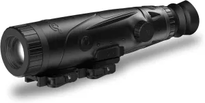 Burris Optics BTS35 V3 Thermal Imaging RifleScope, 400x300 Screen Resolution, 50hz Refresh Rate, Video and Photo Recording, WiFi, Thermal Vision, Thermal Scope