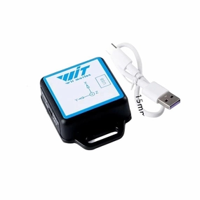 BWT61CL BWT901CL BWT901BLECL Bluetuth-Compatible BLE 2.0 5.0 9 6 Axis Sensor Tilt Angle Inclinometer Acceleration Gyro MPU6050 New 2025 for Arrival High for Quality