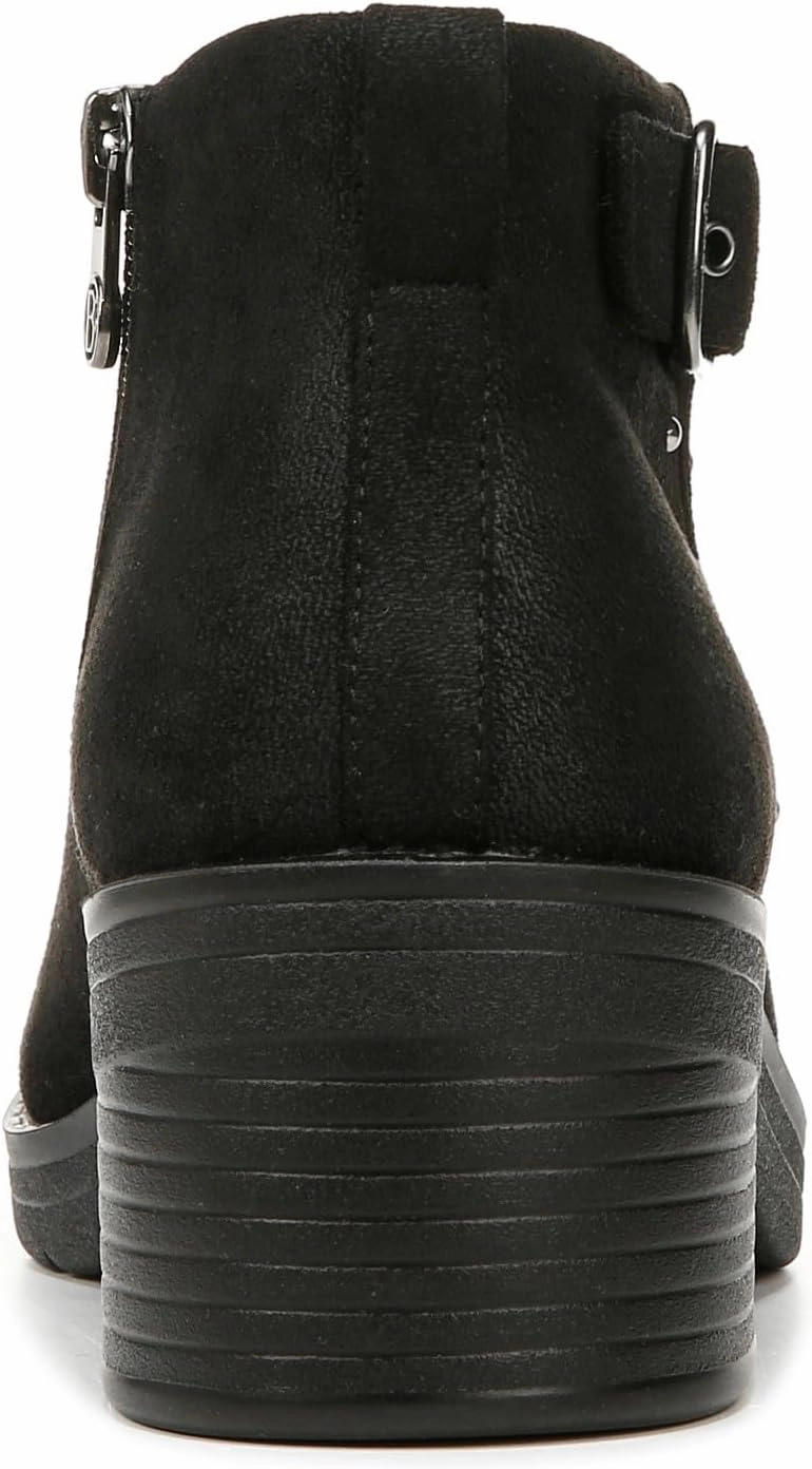 BZees Women's Classic Ankle Boot