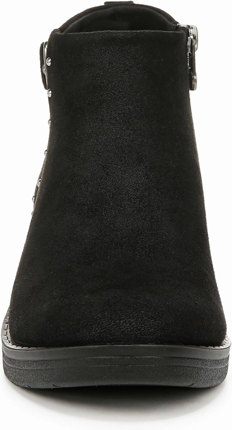 BZees Women's Classic Ankle Boot