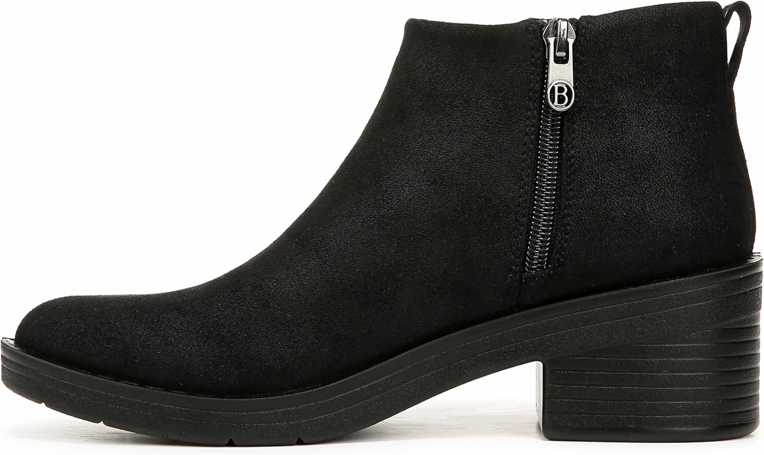 BZees Women's Classic Ankle Boot