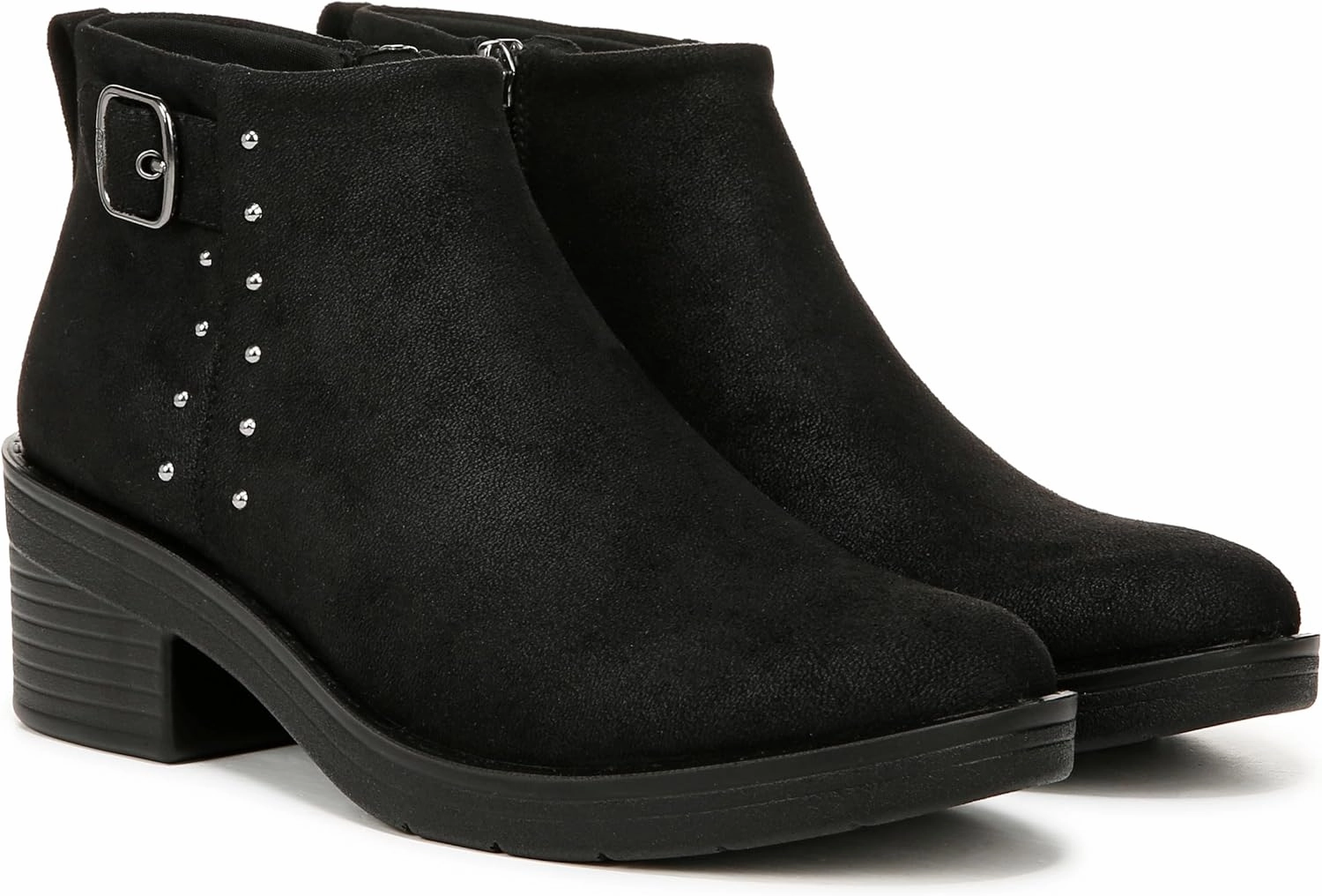 BZees Women's Classic Ankle Boot