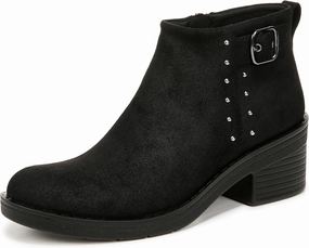 BZees Women's Classic Ankle Boot