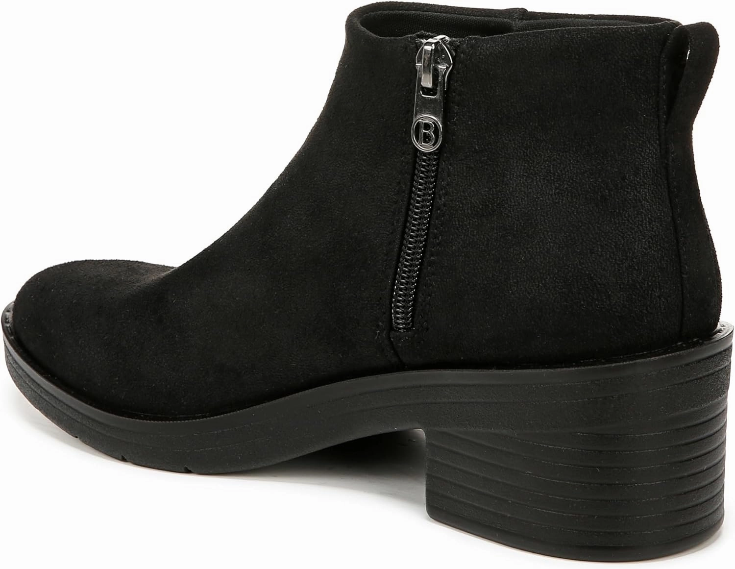 BZees Women's Classic Ankle Boot