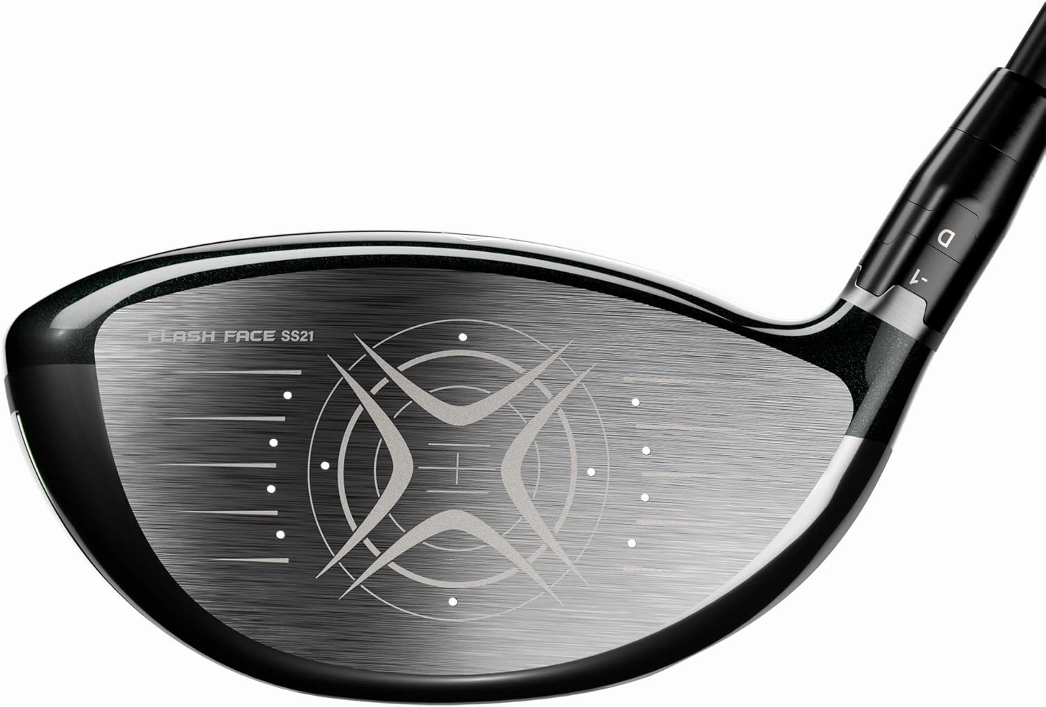 Callaway Golf 2021 Epic Speed Driver