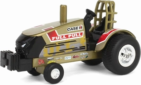 Case IH Chase Unit 1/64 Full Pull Pulling Tractor 47532-Chase