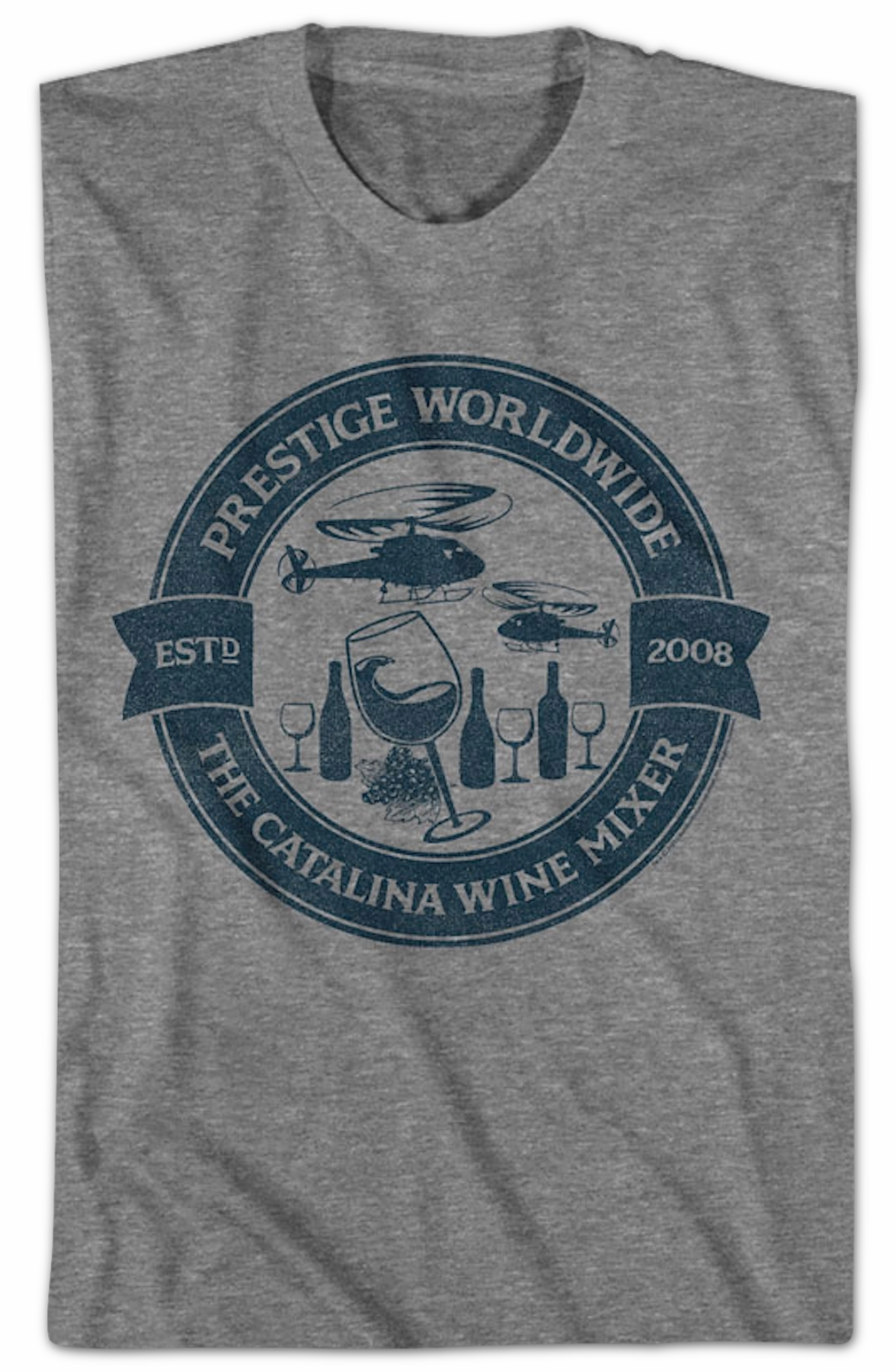 Catalina Wine Mixer Shirt