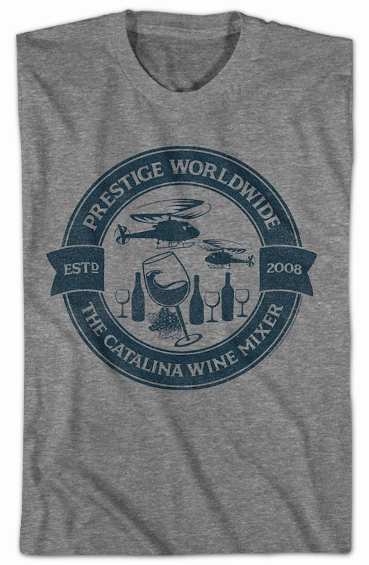 Catalina Wine Mixer Shirt