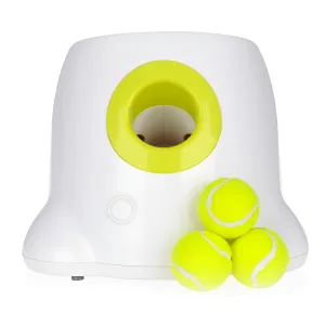 Catapult Ball Launcher for Pets