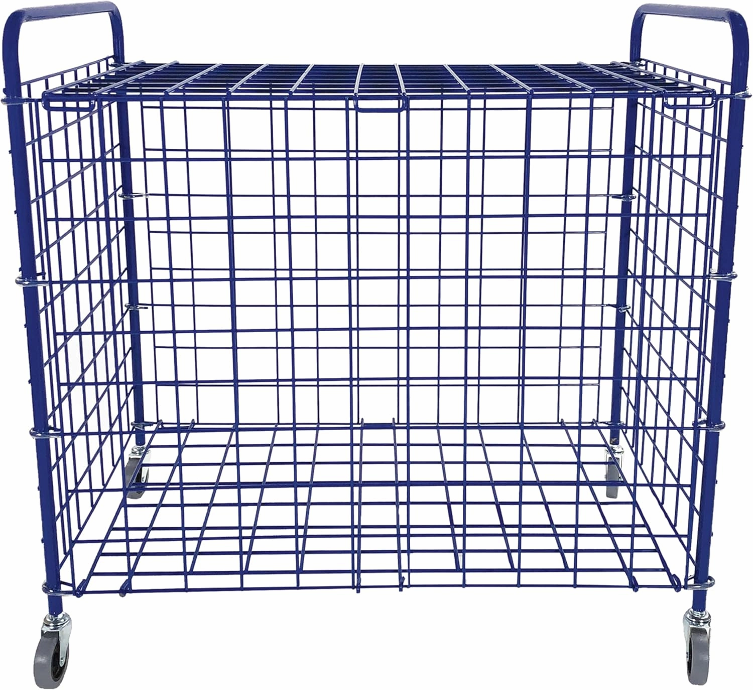 Champion Sports Lockable Ball Storage Locker