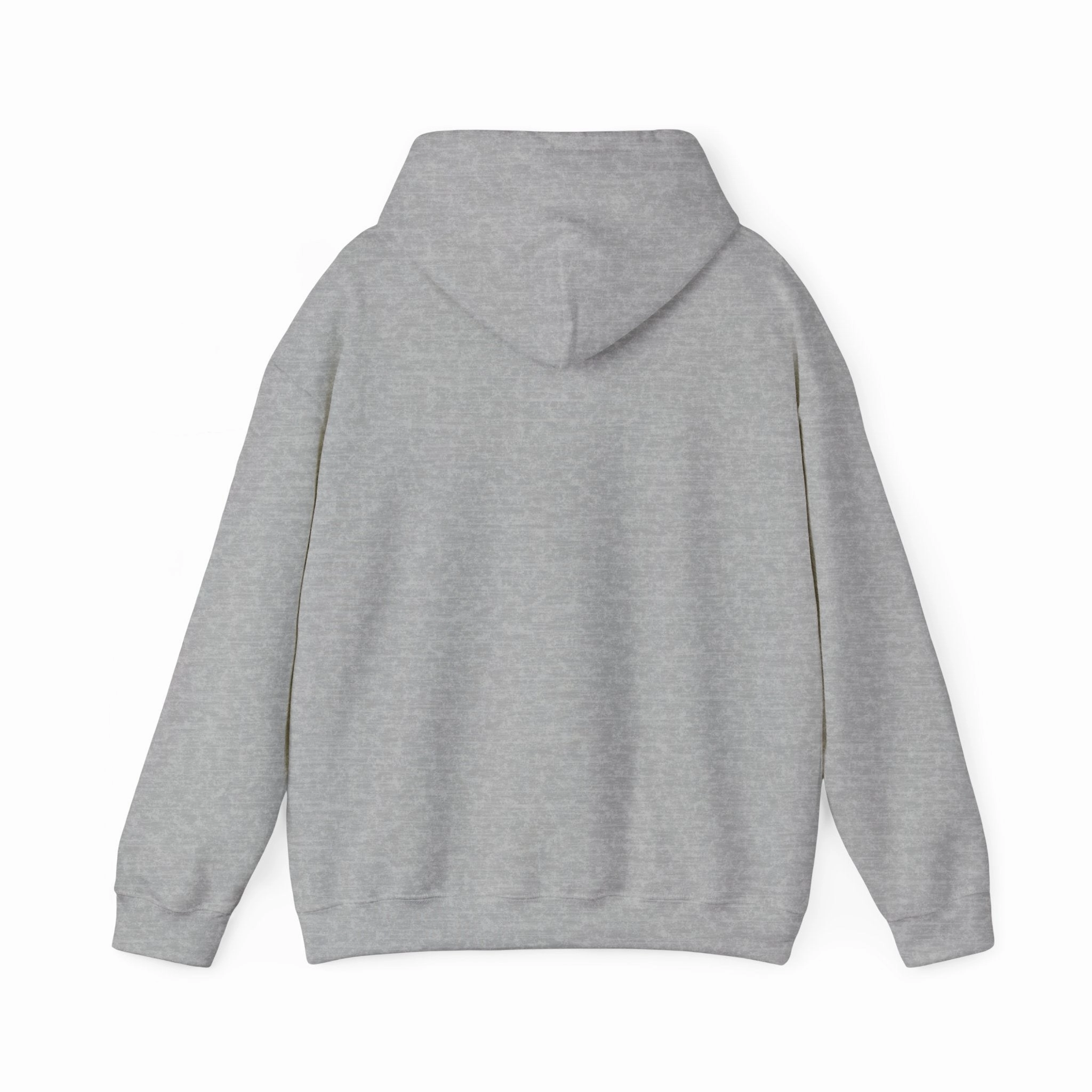 Chinook Helicopter Pride Heavy Blend Hooded Sweatshirt