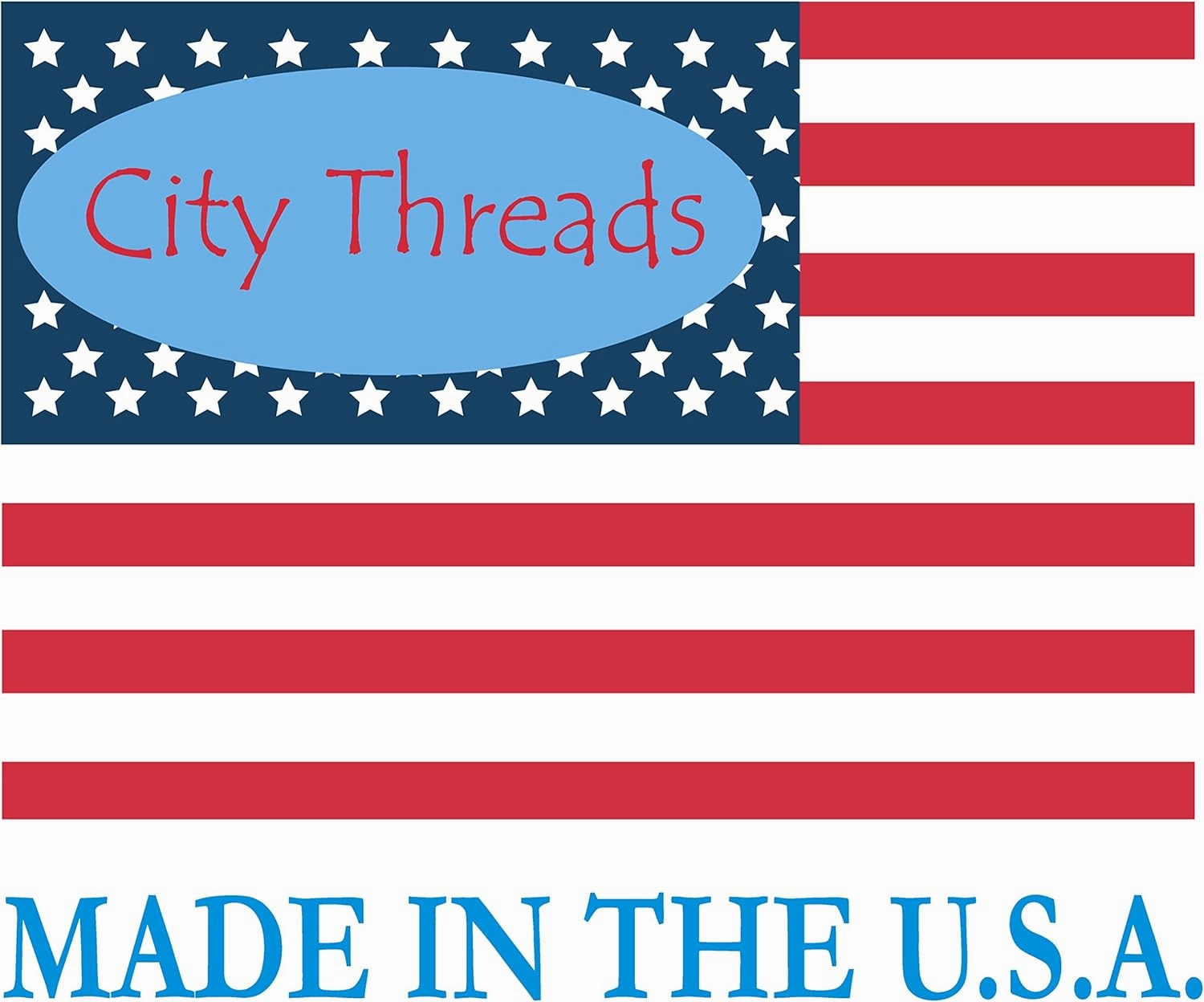 City Threads Made in USA Baby Girls' Cotton Short Sleeve Cover Up Dress for Sensitive Skin SPD Sensory Friendly