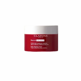 Clarins Masvelt Advanced Body Shaping Cream 200g