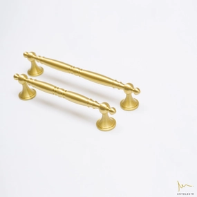CLAUDIA - GOLD / G03