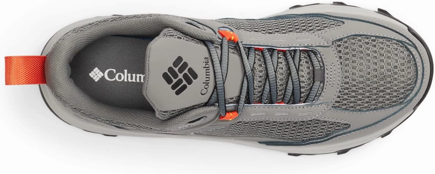 Columbia Men's Hatana Breathe Low Rise Trekking and Hiking Shoes