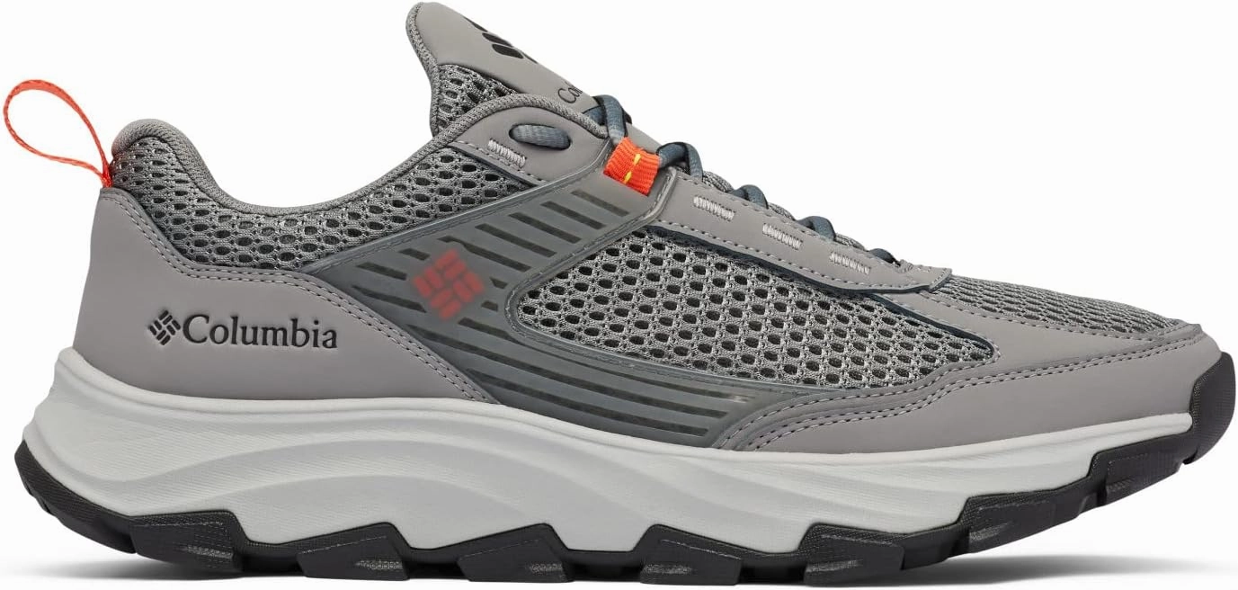 Columbia Men's Hatana Breathe Low Rise Trekking and Hiking Shoes