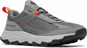 Columbia Men's Hatana Breathe Low Rise Trekking and Hiking Shoes