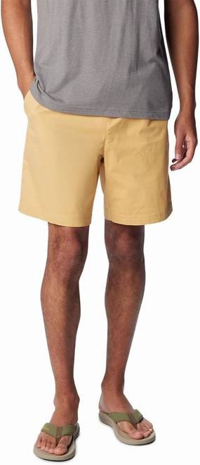 Columbia Men's Rapid Rivers Pull-on Short