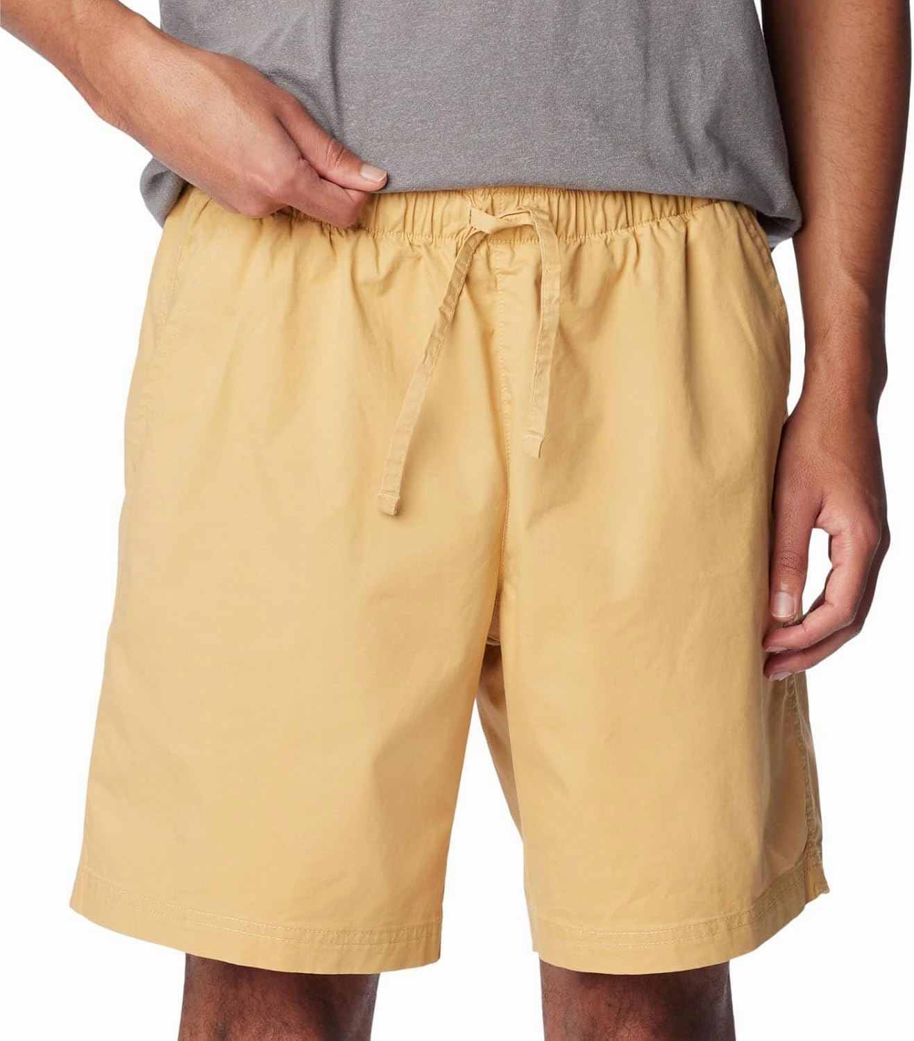 Columbia Men's Rapid Rivers Pull-on Short