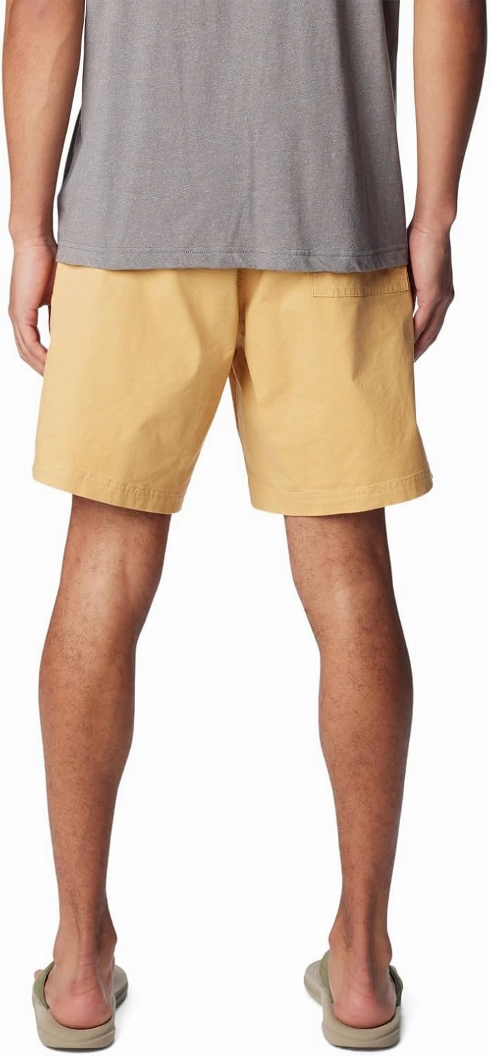 Columbia Men's Rapid Rivers Pull-on Short