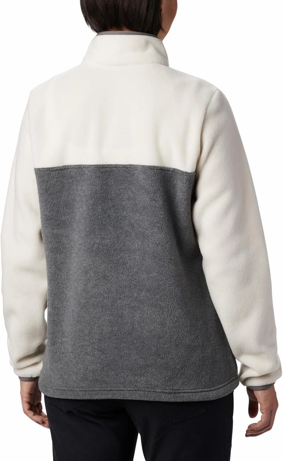 Columbia Women's Benton Springs 1/2 Snap Pull Over Ii