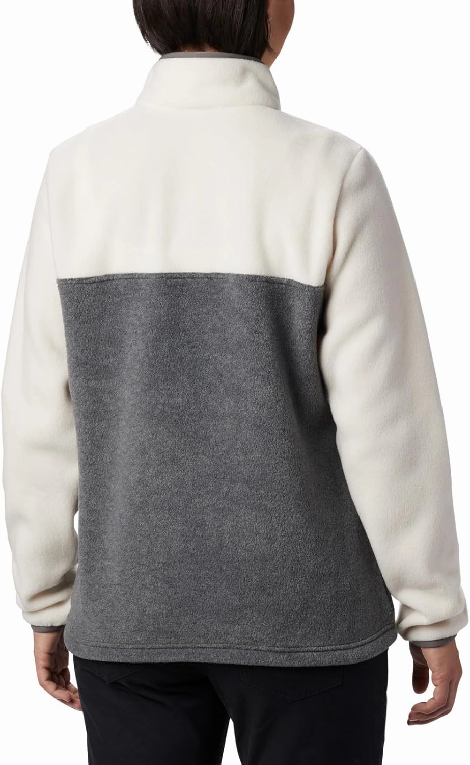Columbia Women's Benton Springs 1/2 Snap Pull Over Ii