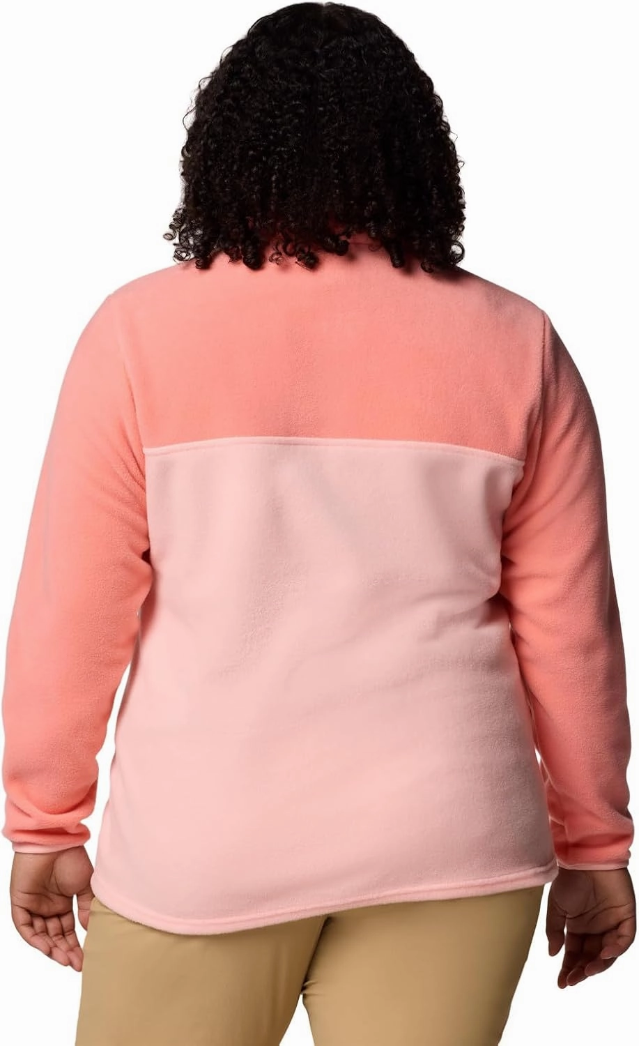 Columbia Women's Benton Springs 1/2 Snap Pull Over Ii