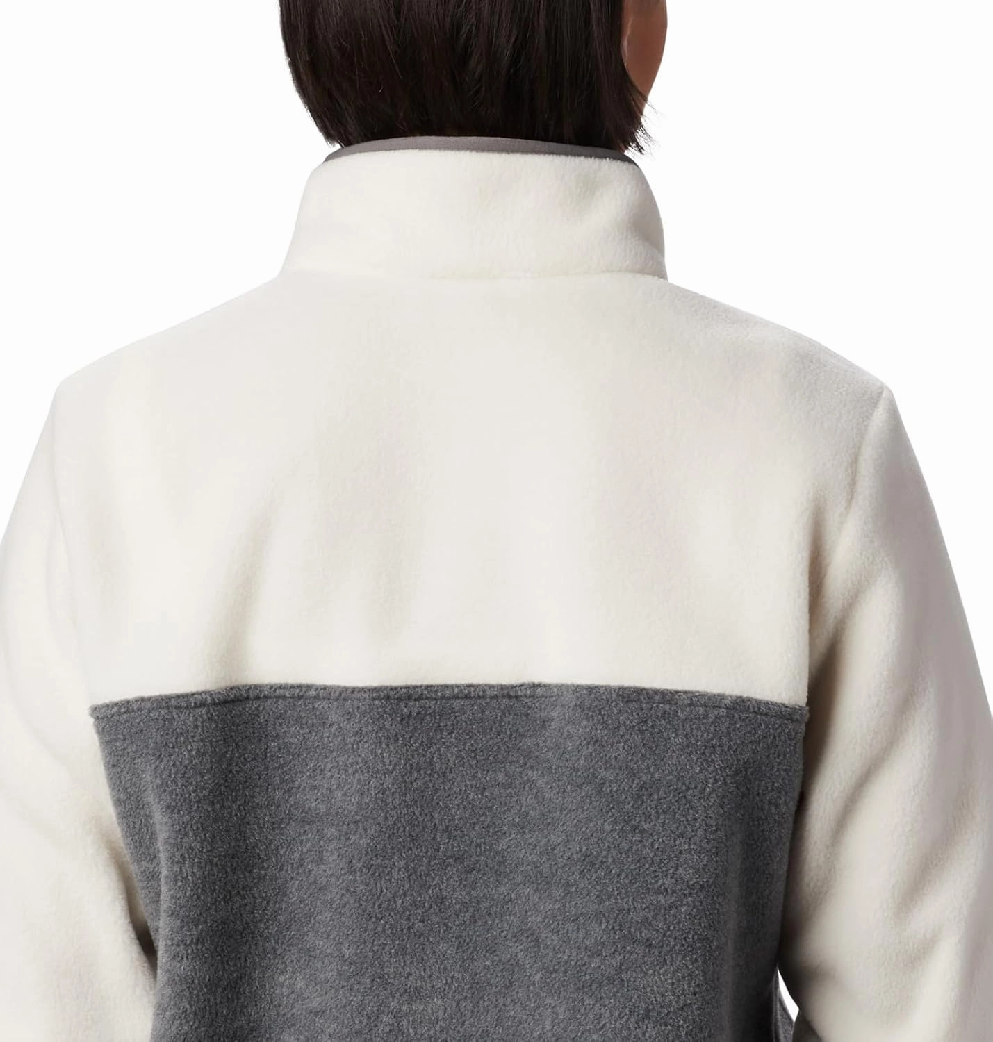 Columbia Women's Benton Springs 1/2 Snap Pull Over Ii