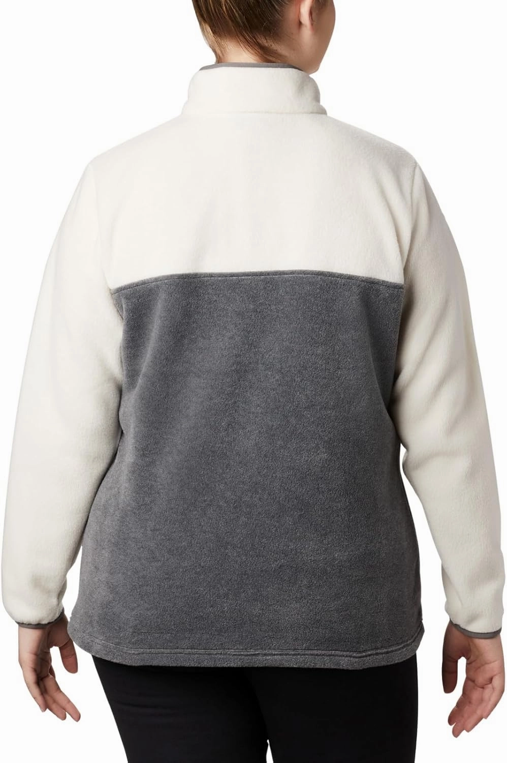 Columbia Women's Benton Springs 1/2 Snap Pull Over Ii