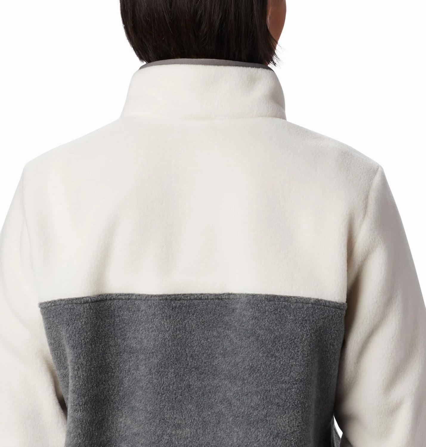 Columbia Women's Benton Springs 1/2 Snap Pull Over Ii