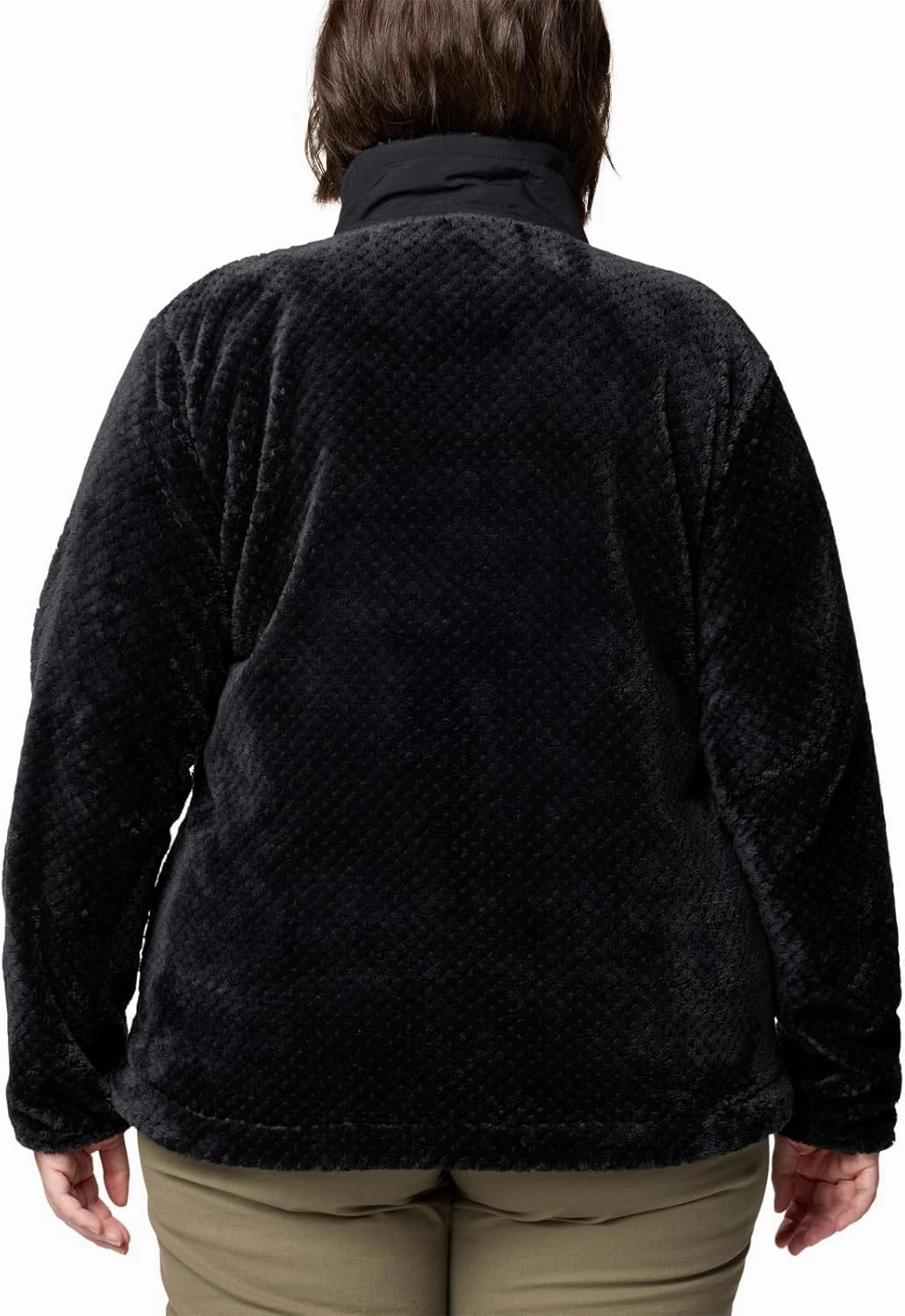 Columbia womens Fire Side Full Zip Iii