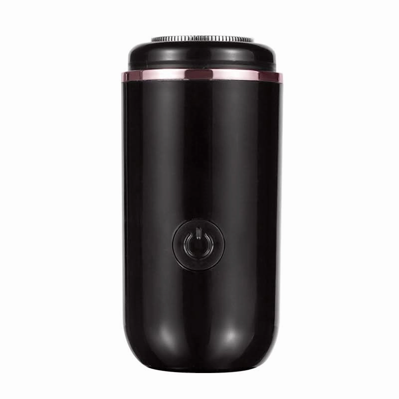Compact USB Rechargeable Mini Electric Shaver – Washable